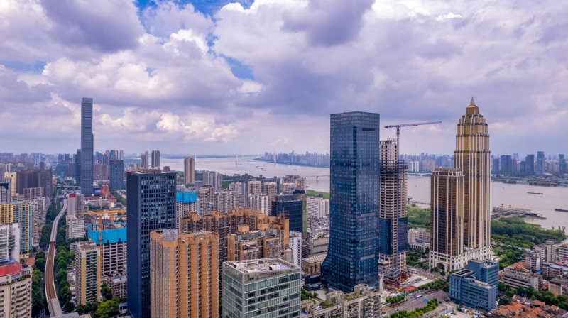 万科深圳湾超级总部基地地块挂牌转让 起始价22.35亿元